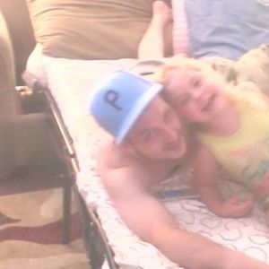 Meet your Posher, George